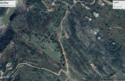 Land at Ritti