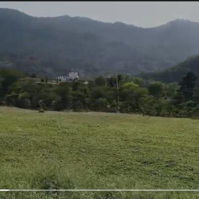 Land at Ritti