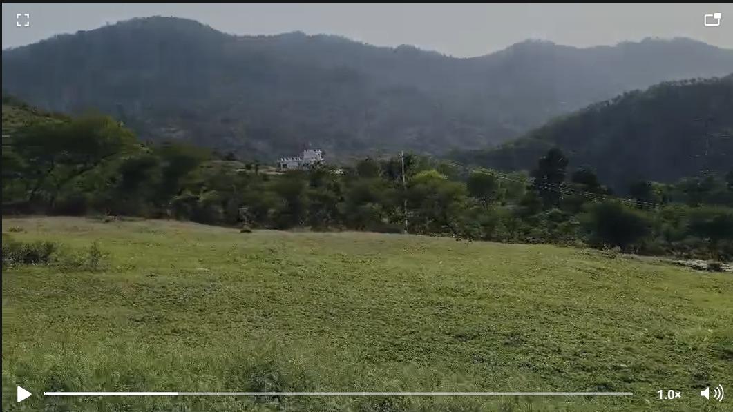Land at Ritti